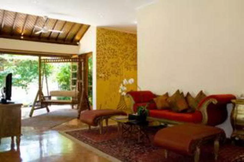 酒店 The Lotus Residence