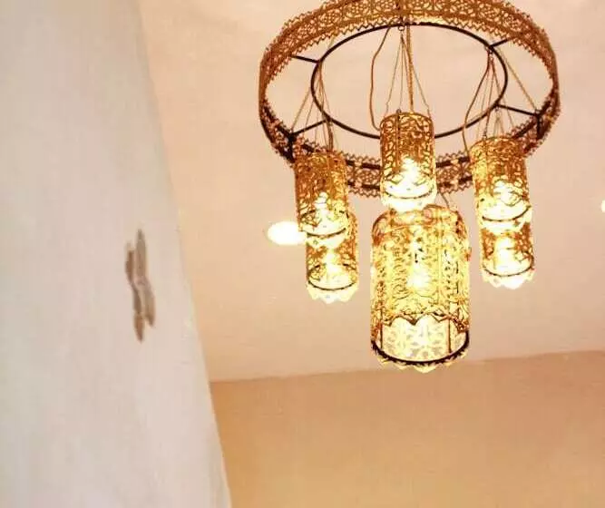 ホテル The Rim Chiang Mai