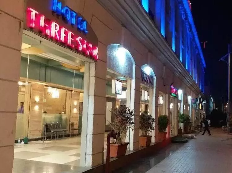 Hotel Three Star Pvt Ltd