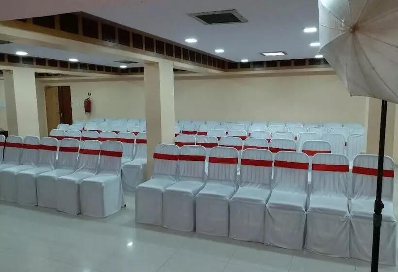 Hotel Three Star Pvt Ltd