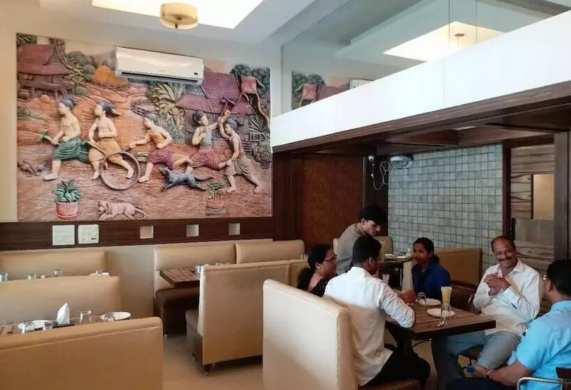 Hotel Three Star Pvt Ltd