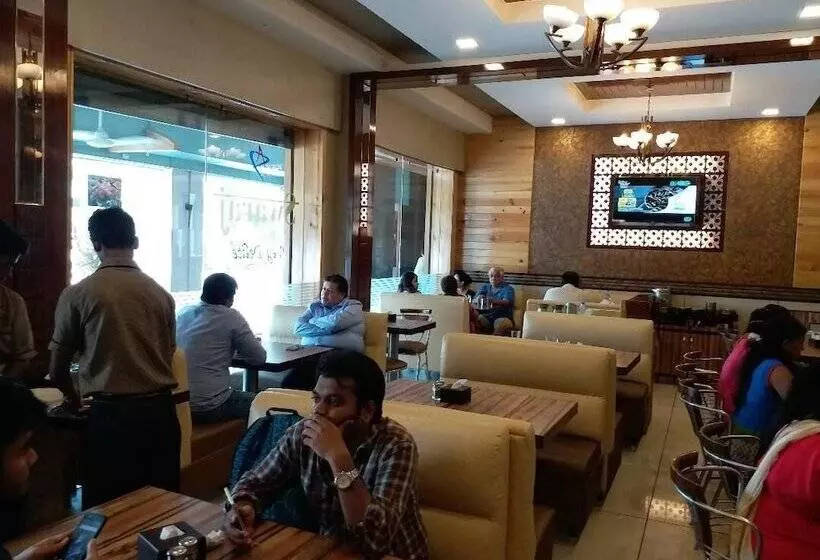 Hotel Three Star Pvt Ltd