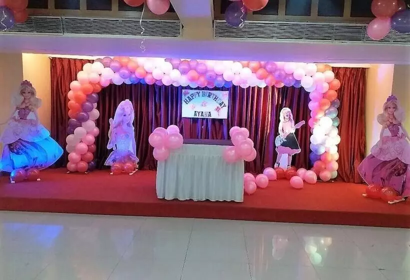 Hotel Three Star Pvt Ltd