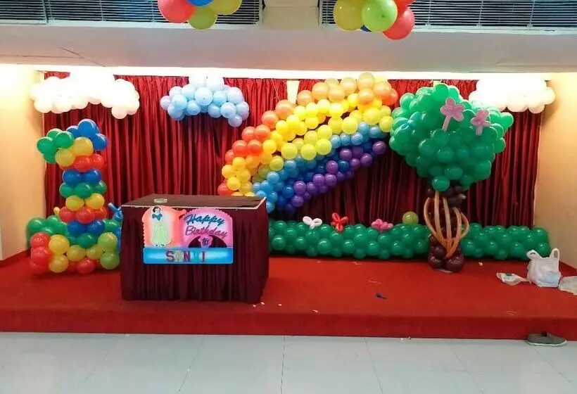 Hotel Three Star Pvt Ltd