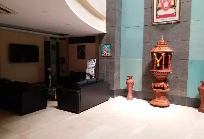 Hotel Three Star Pvt Ltd