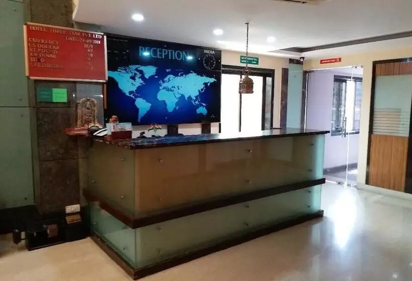 Hotel Three Star Pvt Ltd