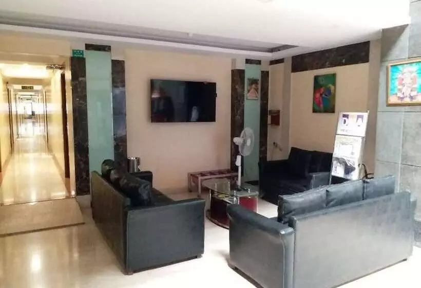 Hotel Three Star Pvt Ltd