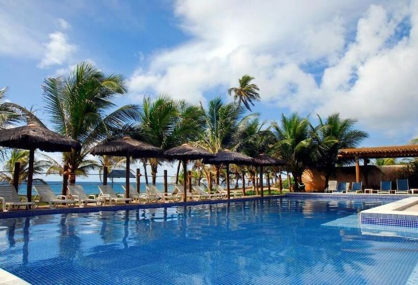 هتل Samba Villa Da Praia