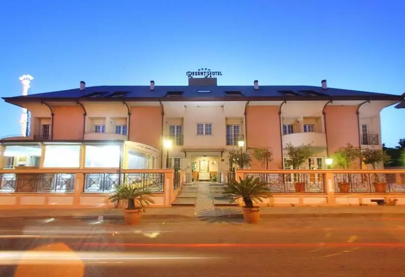 Regent Beach Hotel & Apartments