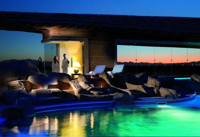 استراحتگاه Amwaj Beach Club Abu Soma