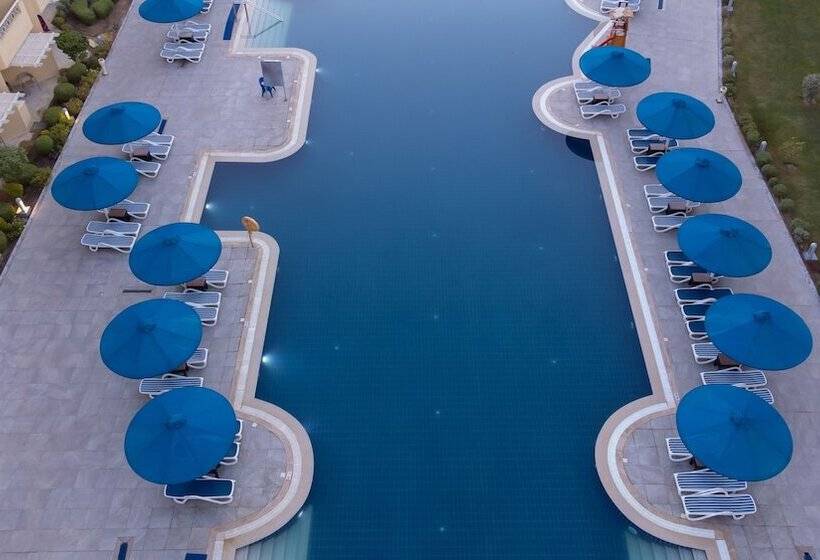 استراحتگاه Amwaj Beach Club Abu Soma