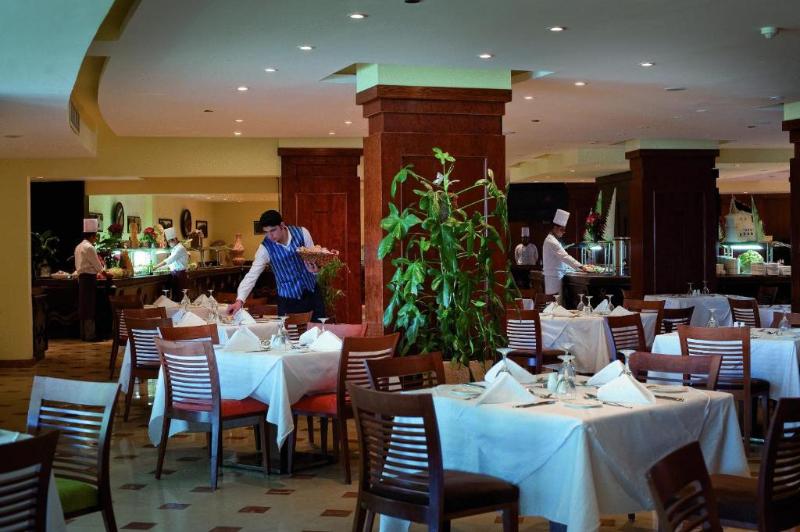 استراحتگاه Amwaj Beach Club Abu Soma