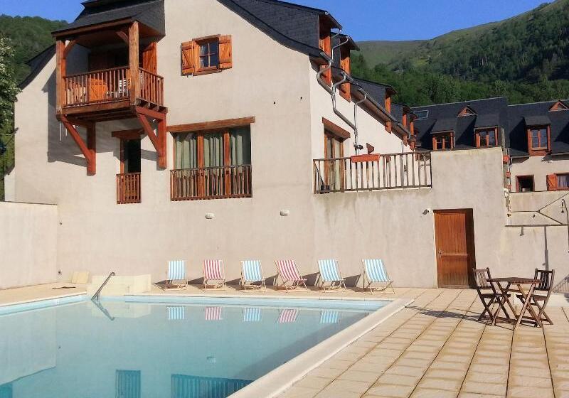 Résidence Vignec Village