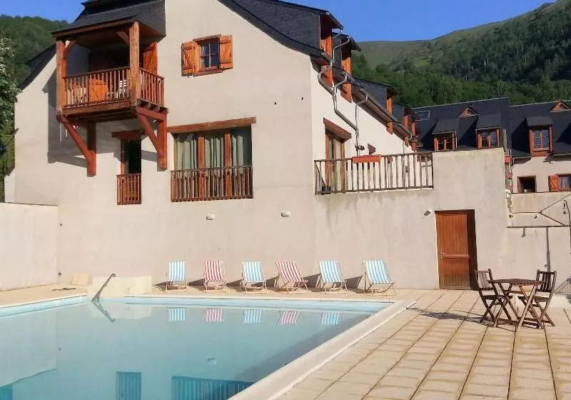 Résidence Vignec Village