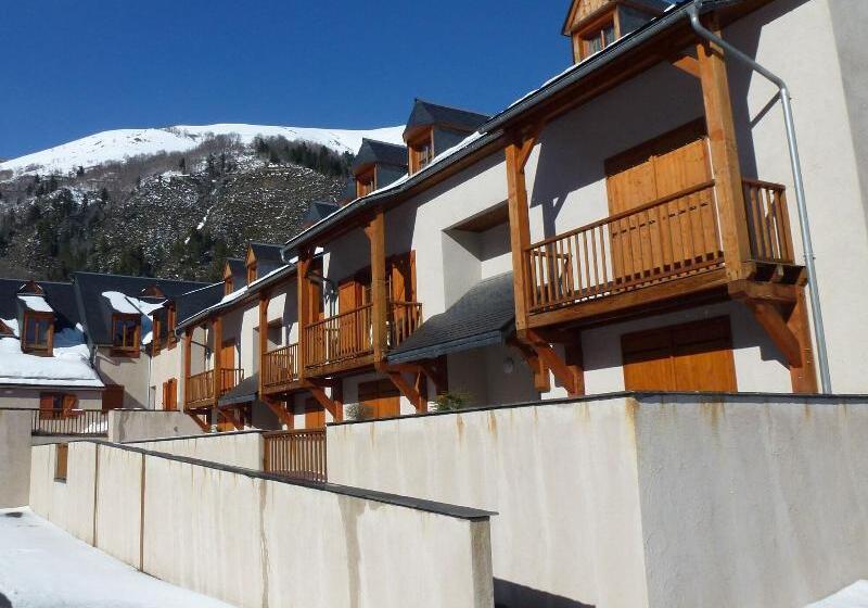 Résidence Vignec Village