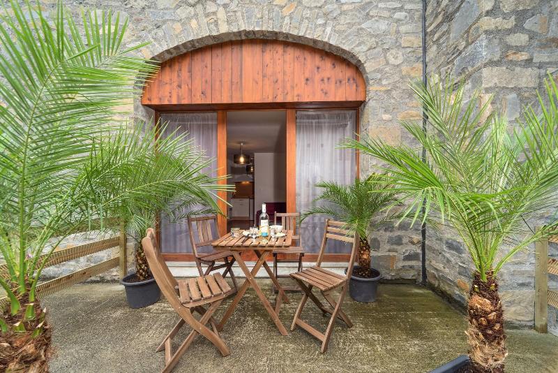 Résidence Vignec Village