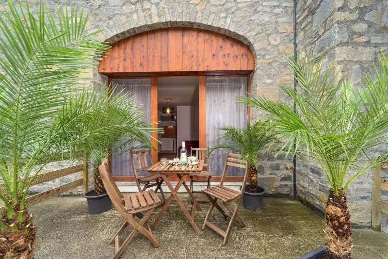 Résidence Vignec Village