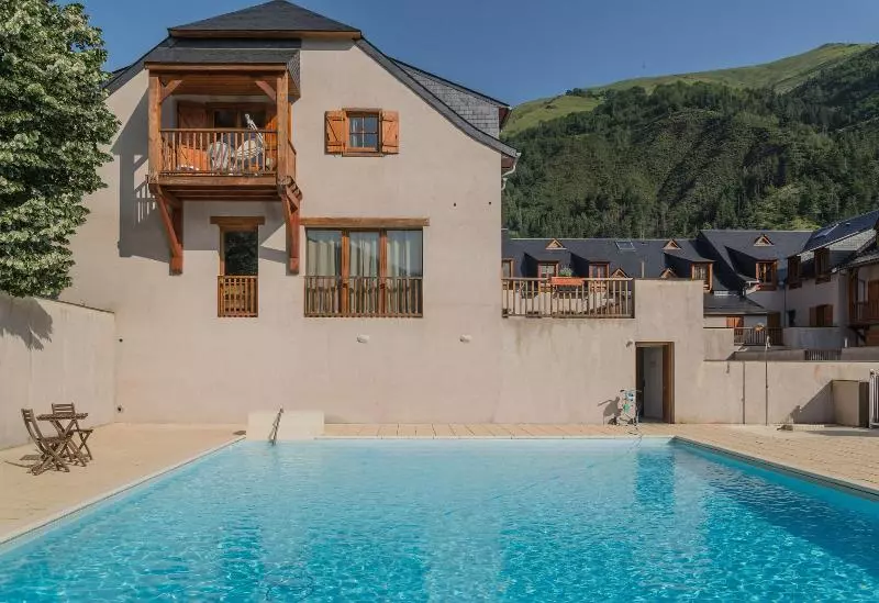 Résidence Vignec Village