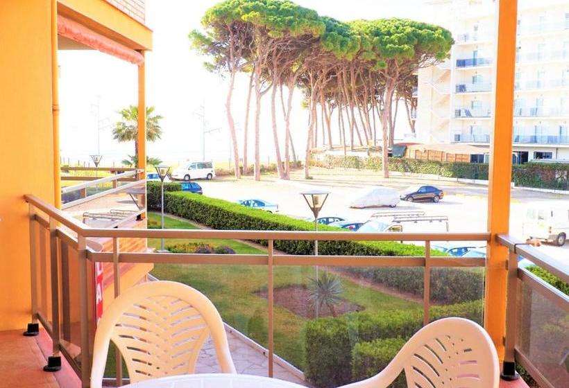 Solpins La Pineda 2hab