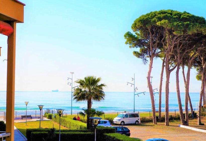 Solpins La Pineda 2hab