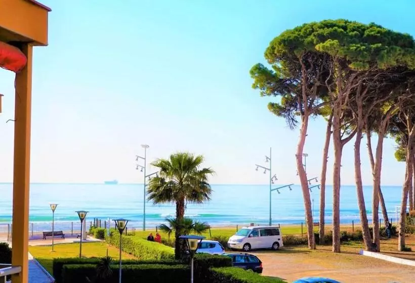 Solpins La Pineda 2hab