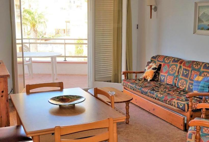 Solpins La Pineda 2hab