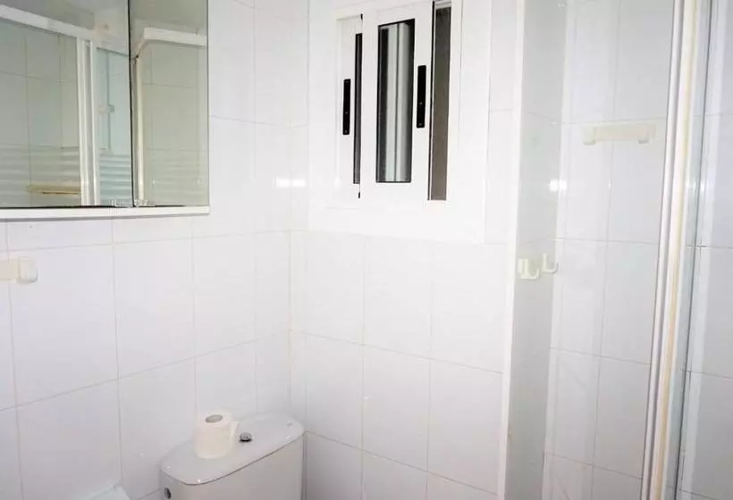 Solpins La Pineda 2hab