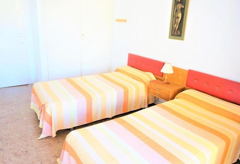 Solpins La Pineda 2hab