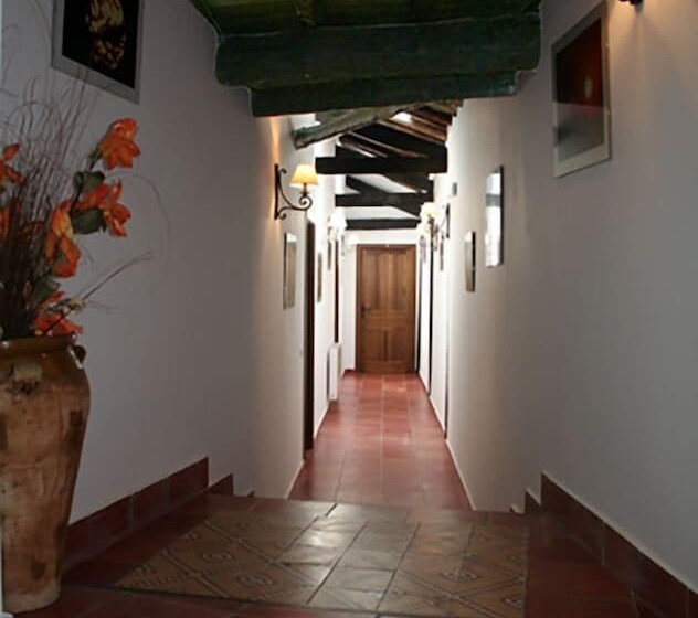 Apartamentos Rurales Víctor Chamorro Del Arco