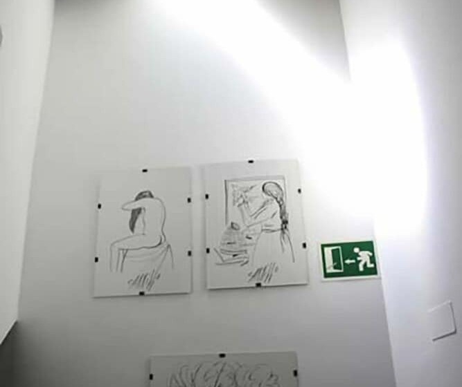 Apartamentos Rurales Víctor Chamorro Del Arco