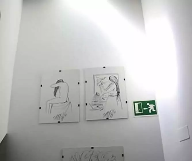 Apartamentos Rurales Víctor Chamorro Del Arco