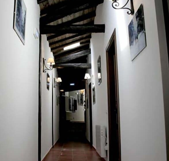 Apartamentos Rurales Víctor Chamorro Del Arco