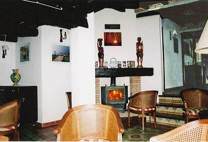 Apartamentos Rurales Víctor Chamorro Del Arco