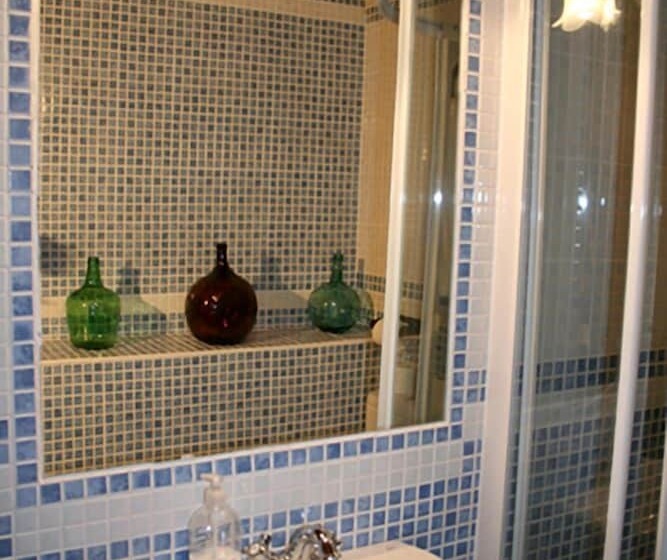 Apartamentos Rurales Víctor Chamorro Del Arco