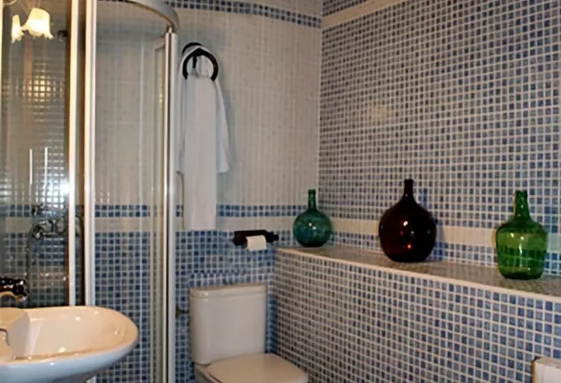 Apartamentos Rurales Víctor Chamorro Del Arco