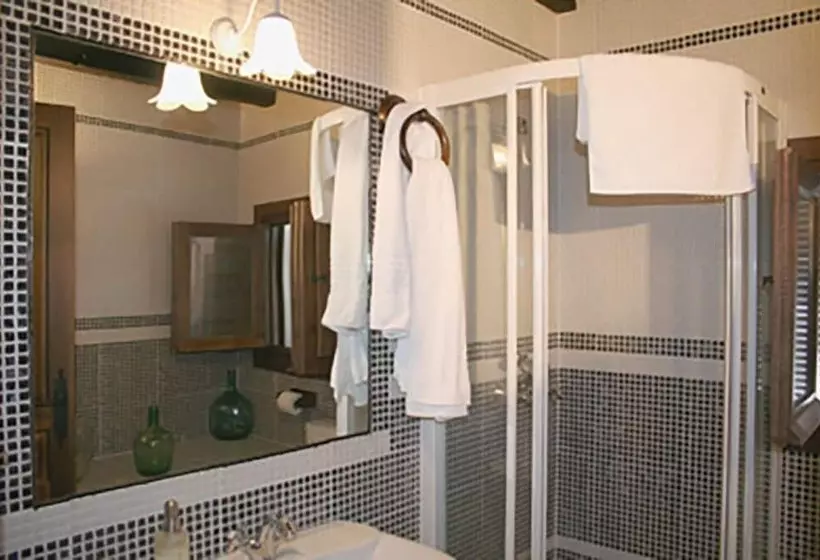 Apartamentos Rurales Víctor Chamorro Del Arco