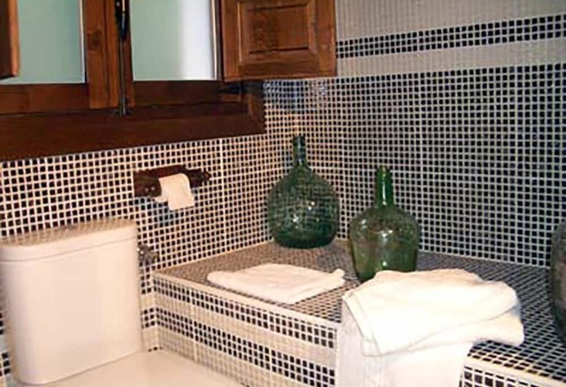 Apartamentos Rurales Víctor Chamorro Del Arco