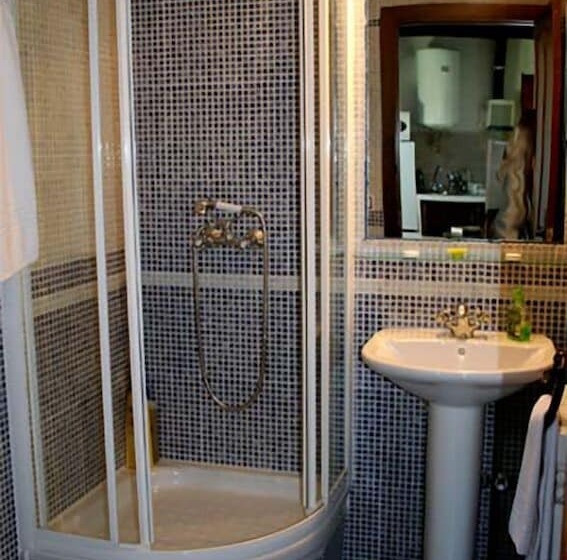 Apartamentos Rurales Víctor Chamorro Del Arco