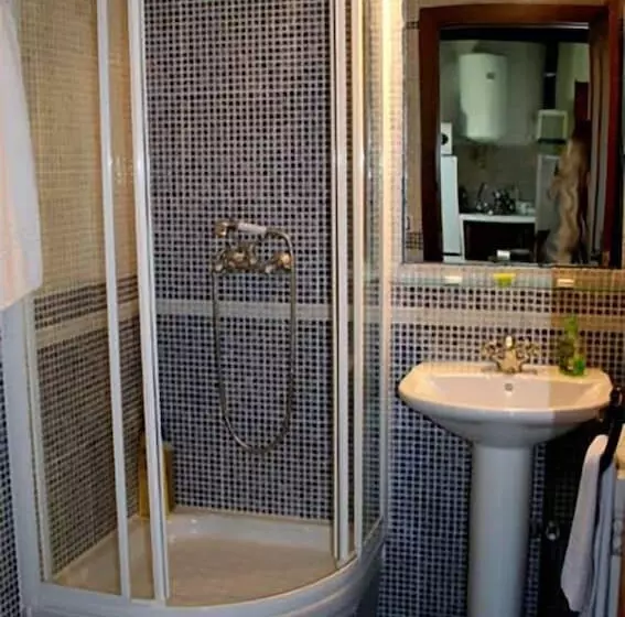 Apartamentos Rurales Víctor Chamorro Del Arco