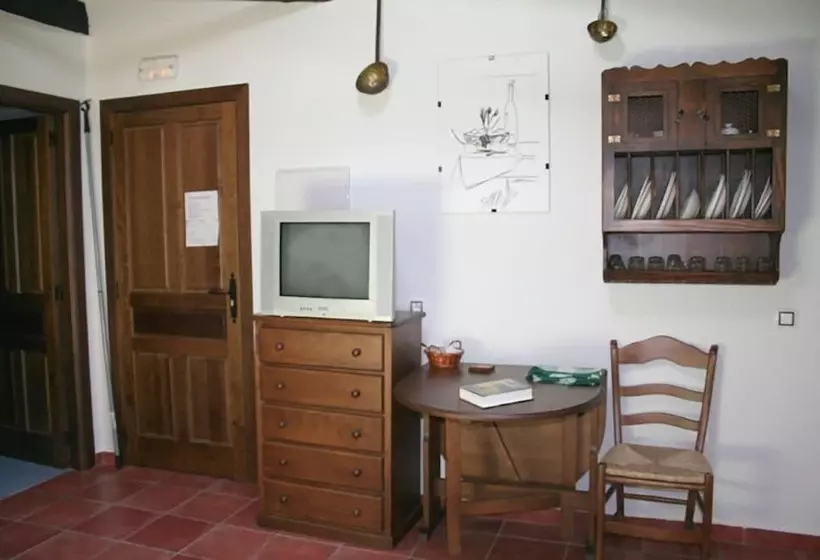 Apartamentos Rurales Víctor Chamorro Del Arco