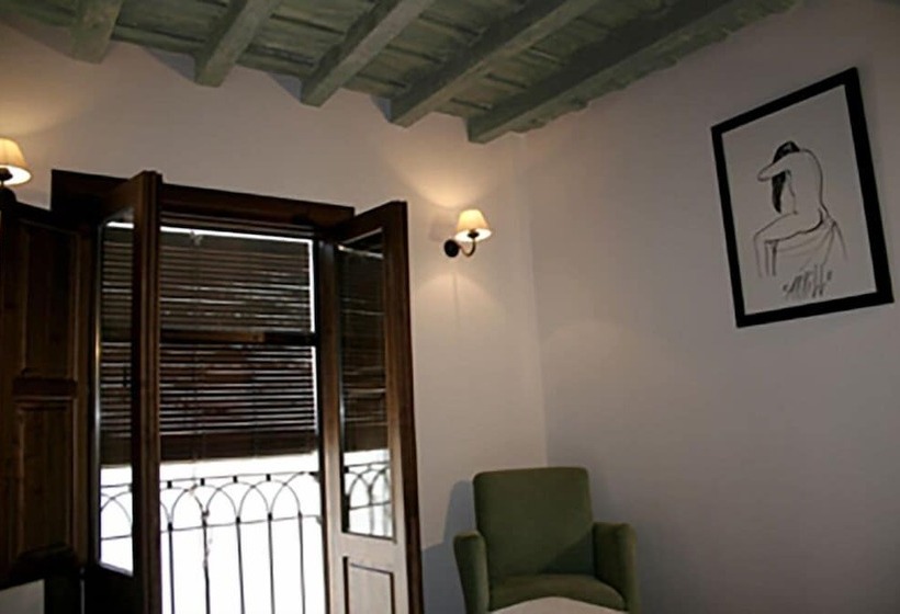 Apartamentos Rurales Víctor Chamorro Del Arco