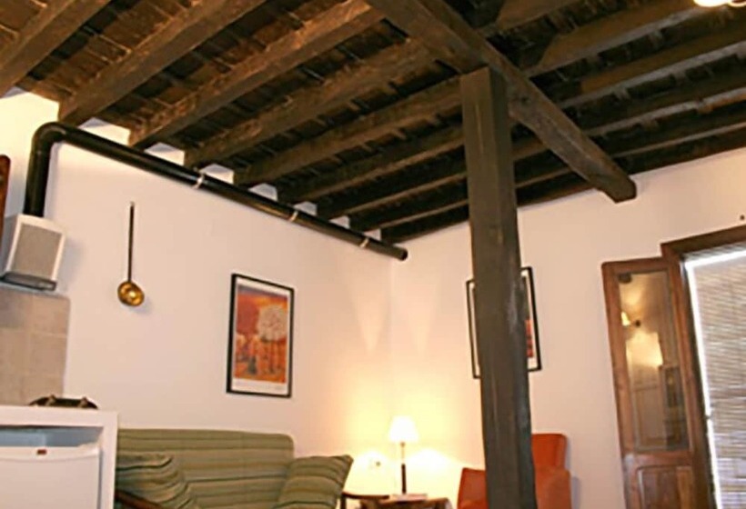 Apartamentos Rurales Víctor Chamorro Del Arco