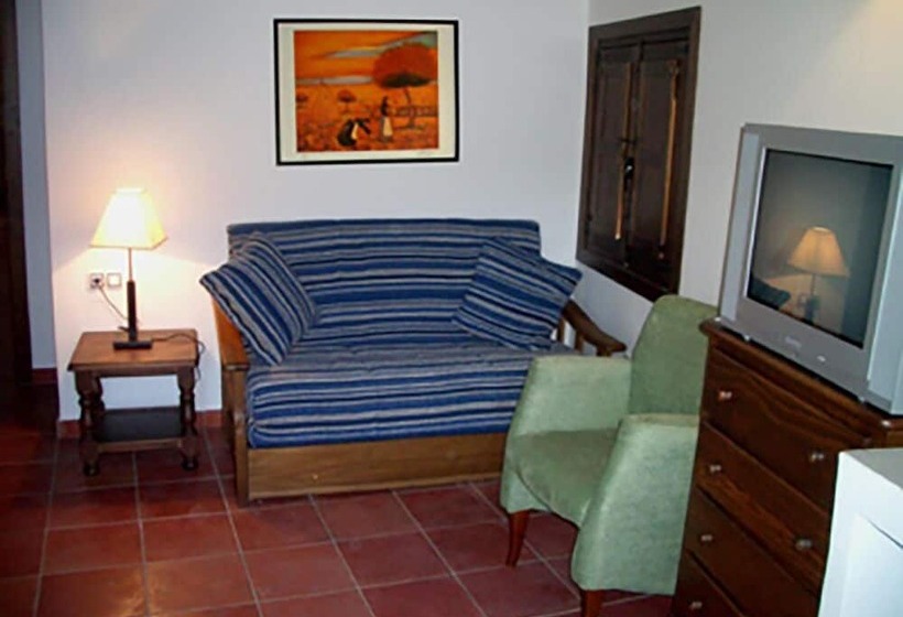 Apartamentos Rurales Víctor Chamorro Del Arco