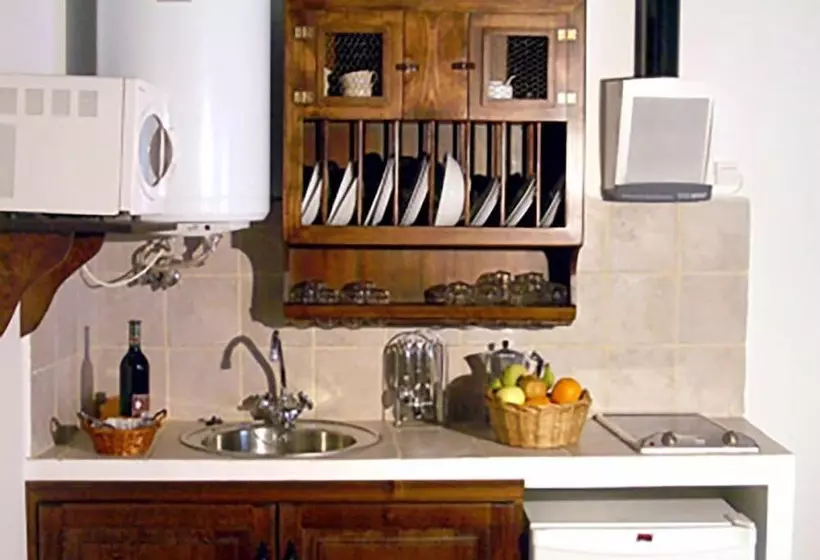 Apartamentos Rurales Víctor Chamorro Del Arco