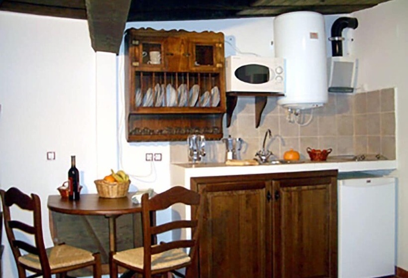 Apartamentos Rurales Víctor Chamorro Del Arco