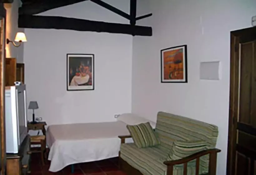 Apartamentos Rurales Víctor Chamorro Del Arco
