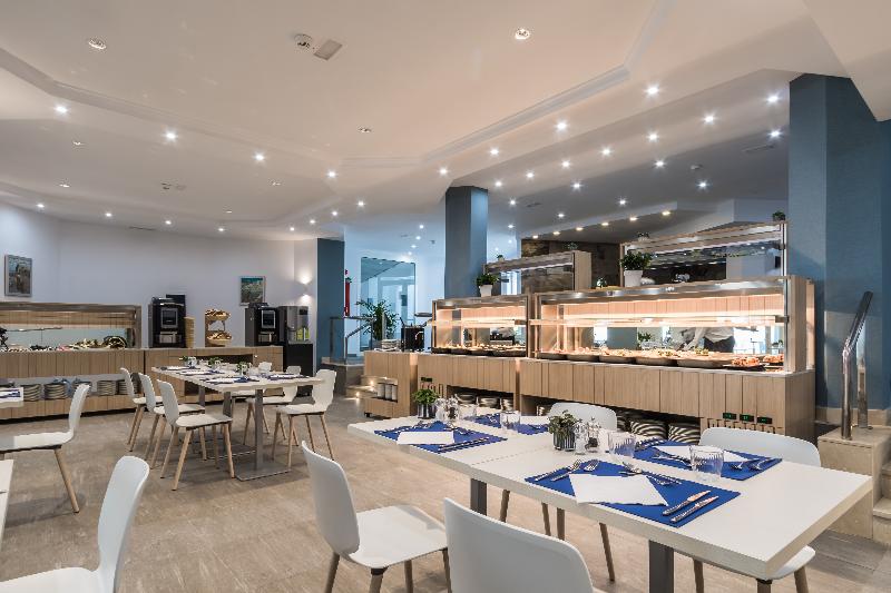 Aparthotel Esquinzo y Monte del Mar