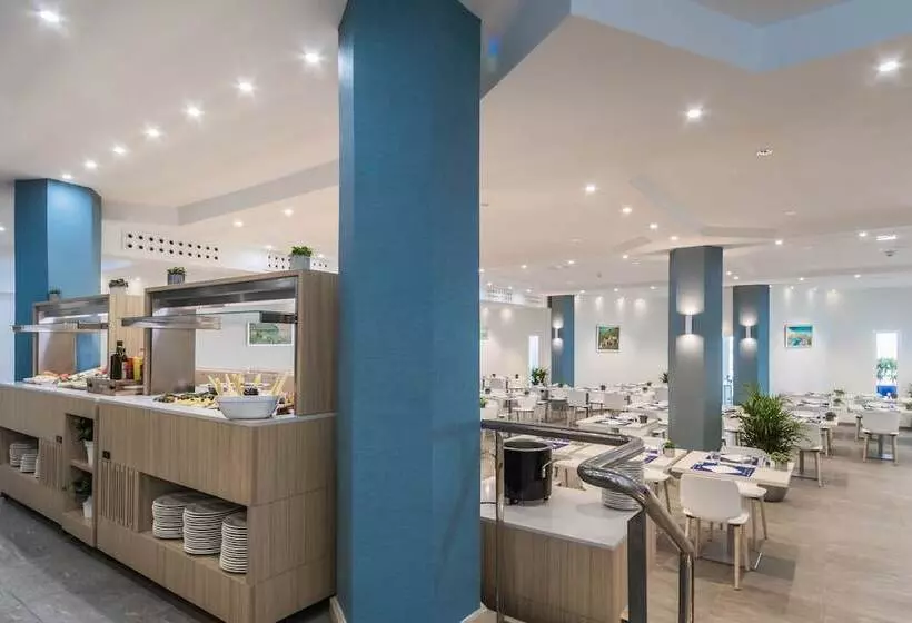 Aparthotel Esquinzo y Monte del Mar