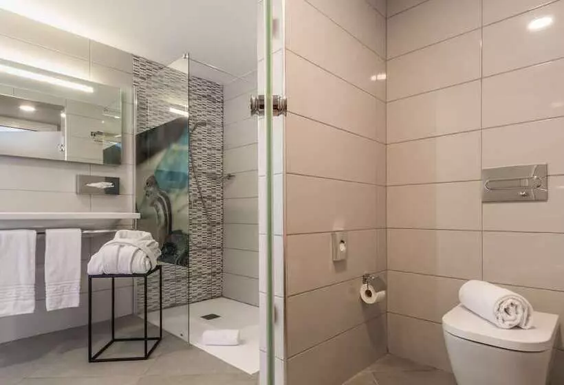 Aparthotel Esquinzo y Monte del Mar