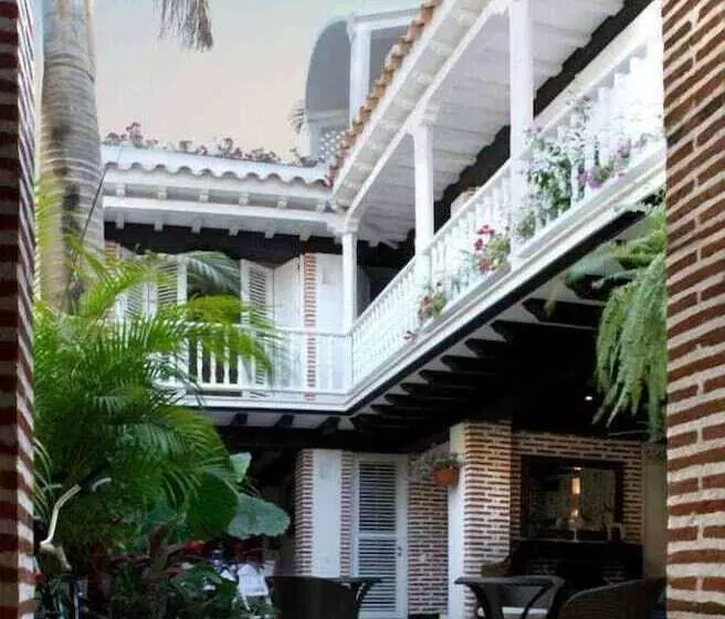 Casa Santa Ana Hotel Boutique   Spa